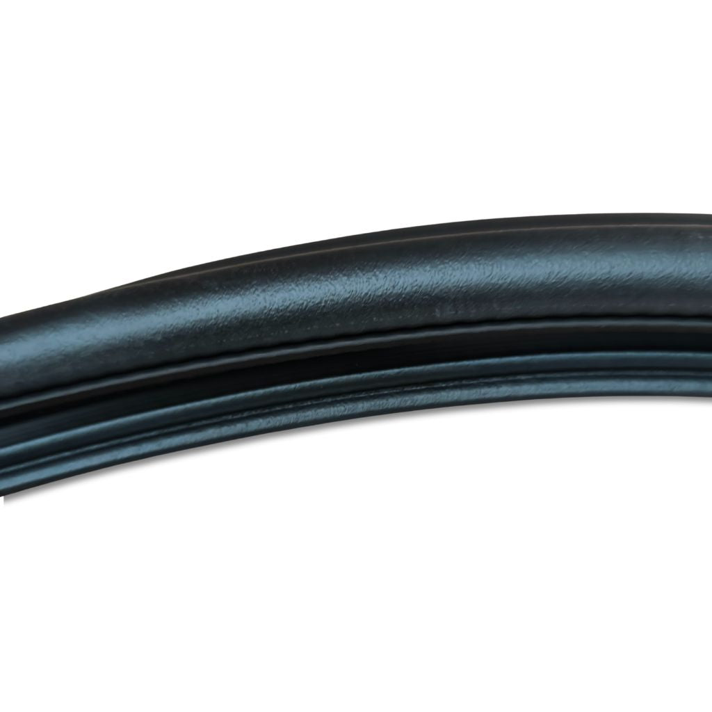 JAGUAR Guarnizione del Portellone Baule OEM T2H30056