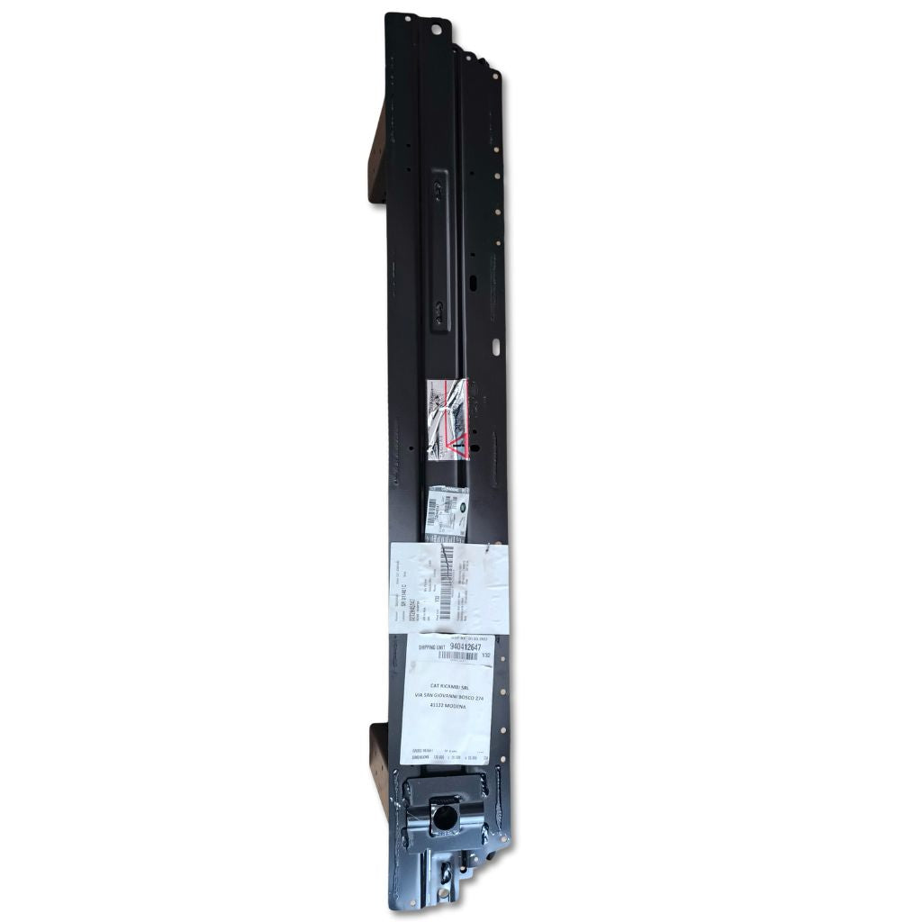 Jaguar longherone paraurti oem t2h45147