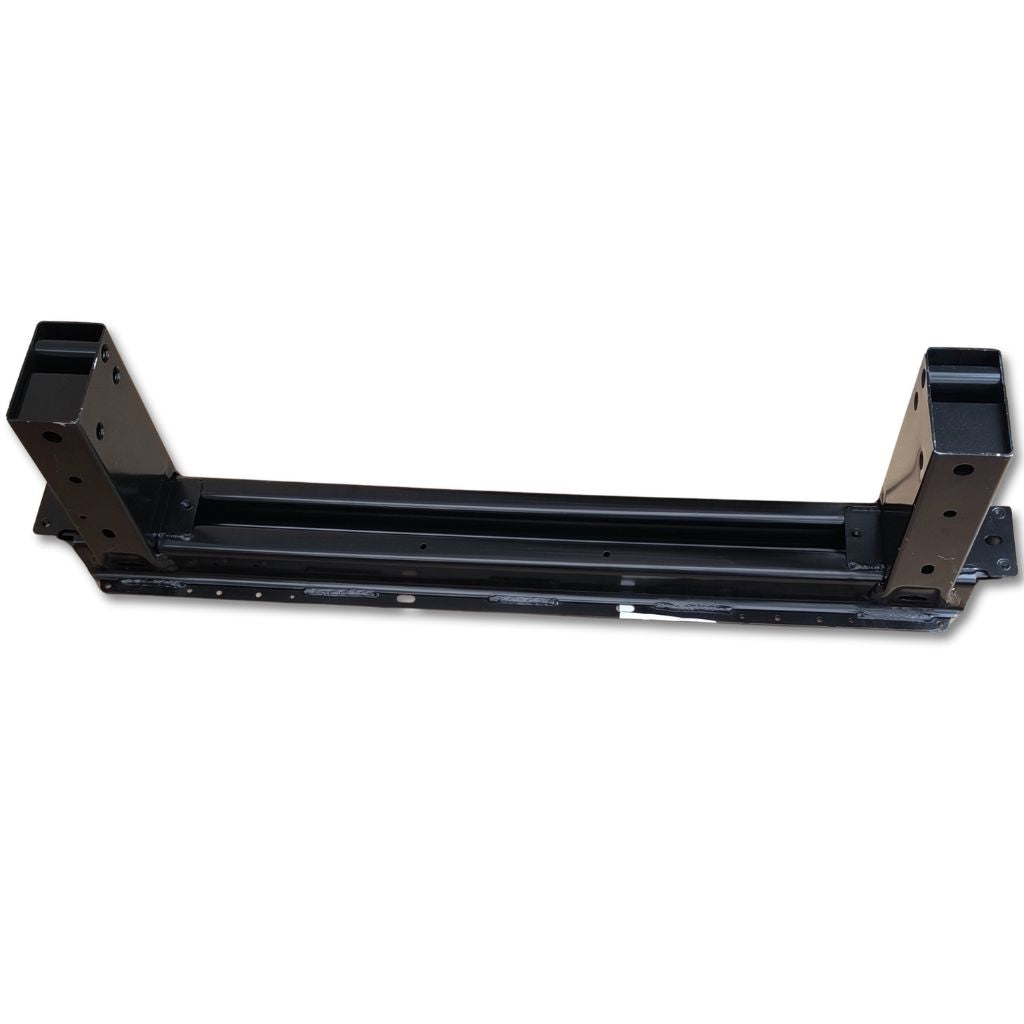 Jaguar longherone paraurti oem t2h45147