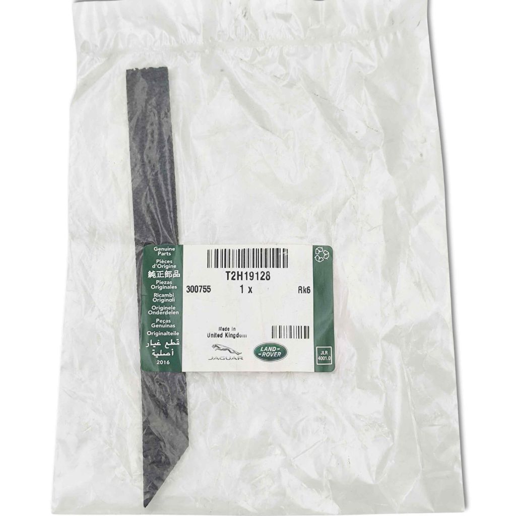 JAGUAR Pad in Schiuma T2H19128 OEM T2H19128