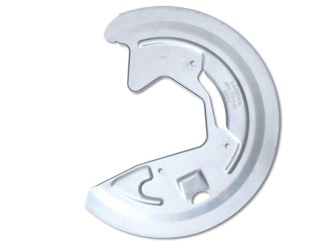JAGUAR Parapolvere Disco Freno OEM C2C36869