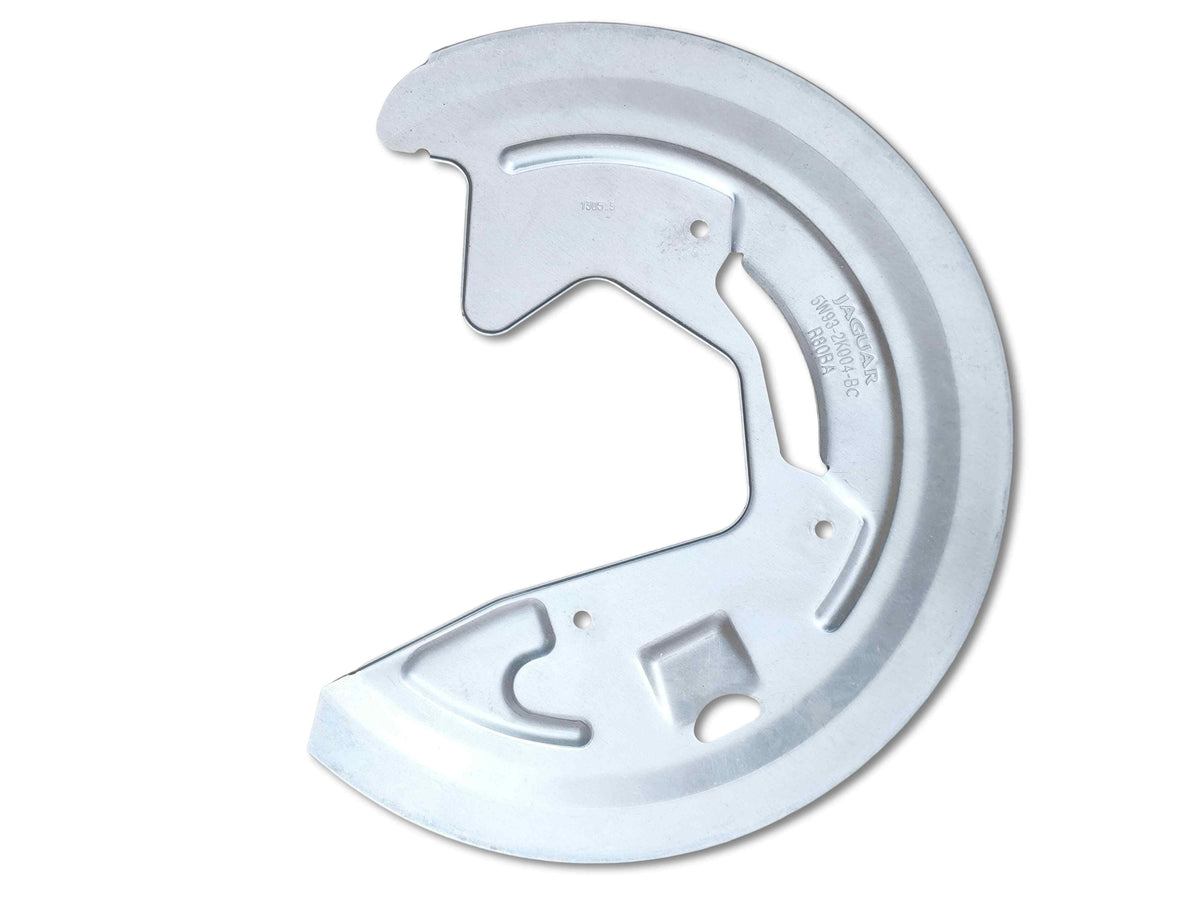 Jaguar parapolvere disco freno oem c2c36869