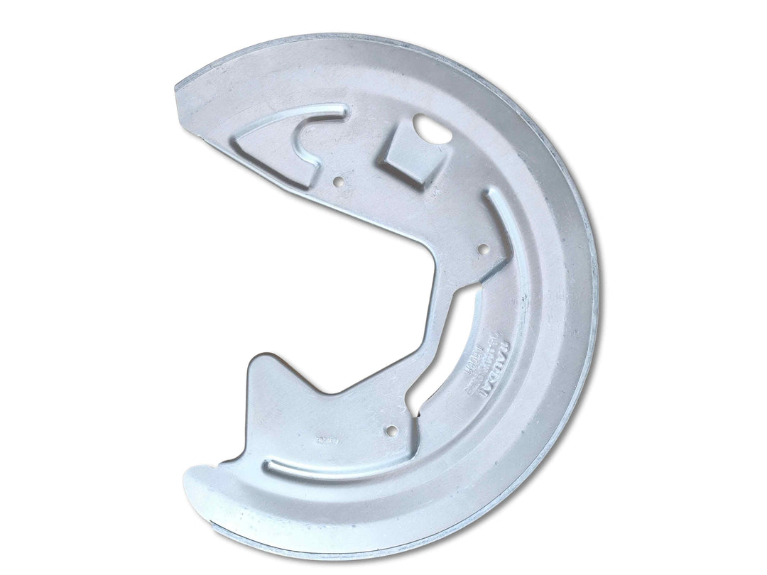 JAGUAR Parapolvere Disco Freno OEM C2C36869