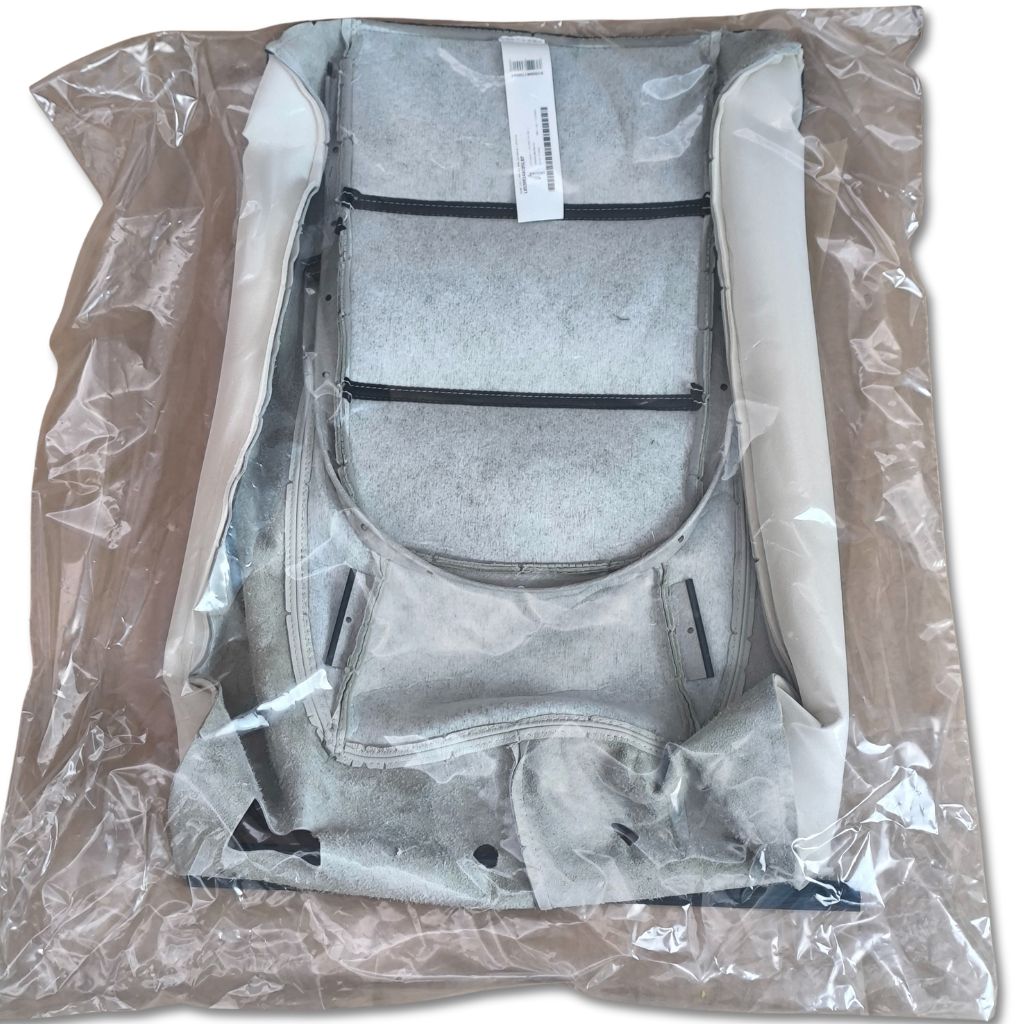 Jaguar rivestimento sedile oem j9c2300lkp