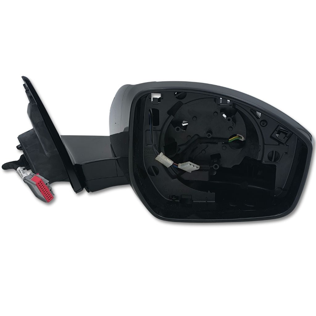 JAGUAR Specchietto Retrovisore Esterno OEM T4A5583