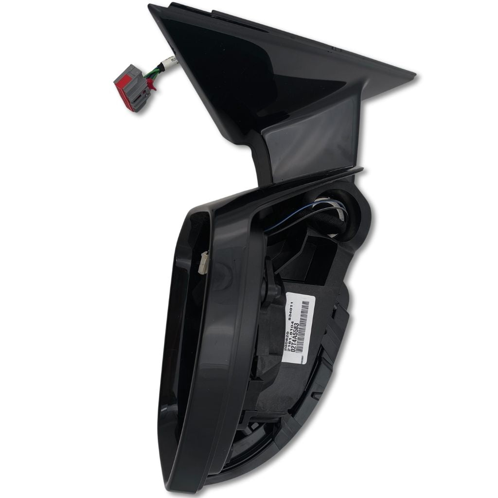 JAGUAR Specchietto Retrovisore Esterno OEM T4A5583