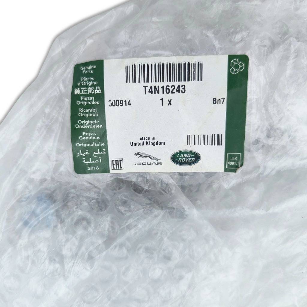 Jaguar staffa ricambio oem t4n16243
