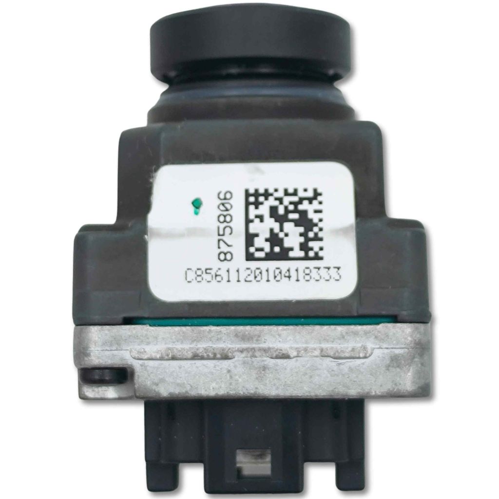 Jaguar telecamera retromarcia portellone oem t4a15467