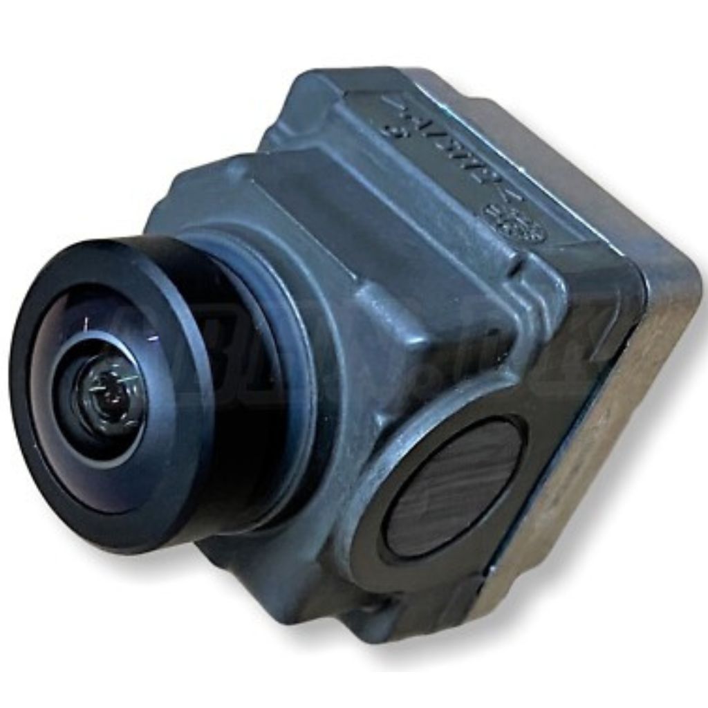 JAGUAR Telecamera Retromarcia Portellone OEM T4A15467