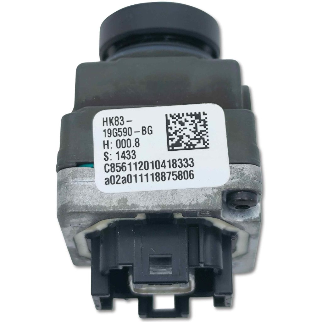 Jaguar telecamera retromarcia portellone oem t4a15467
