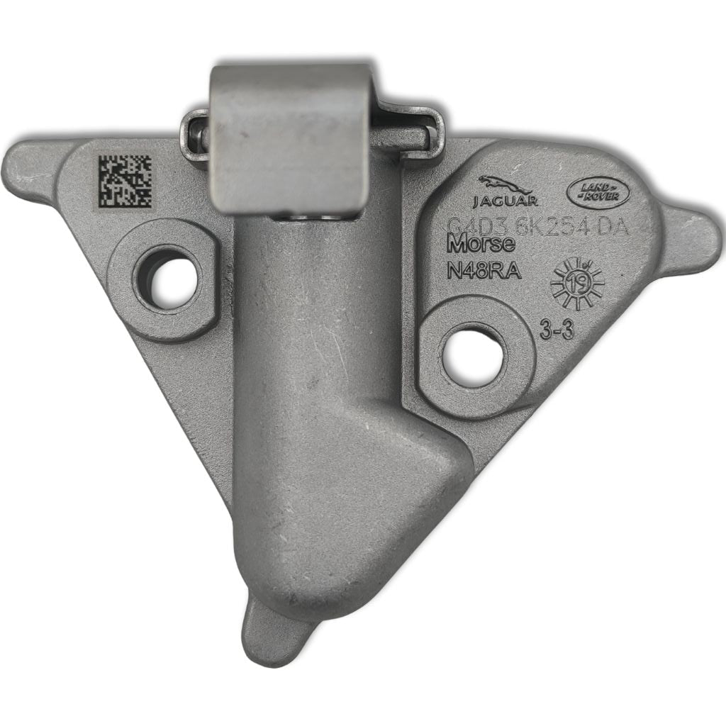 Jaguar tendicatena oem jde40472
