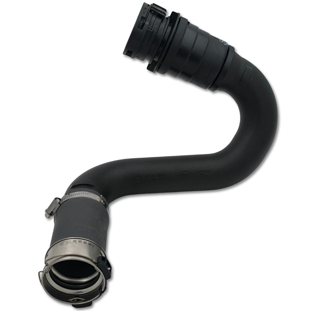 Jaguar tubo ad alta pressione oem t2h7732