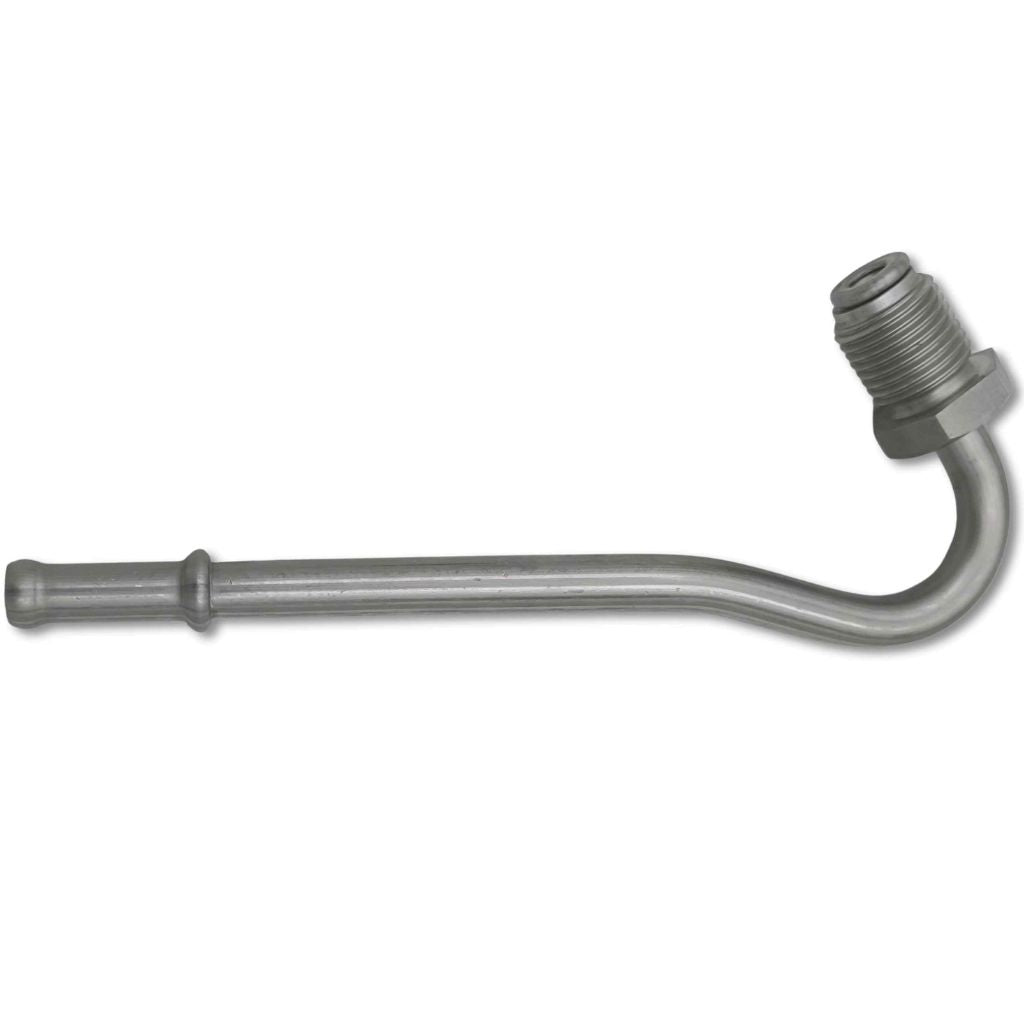 Jaguar tubo pressione scarico oem t2h14096