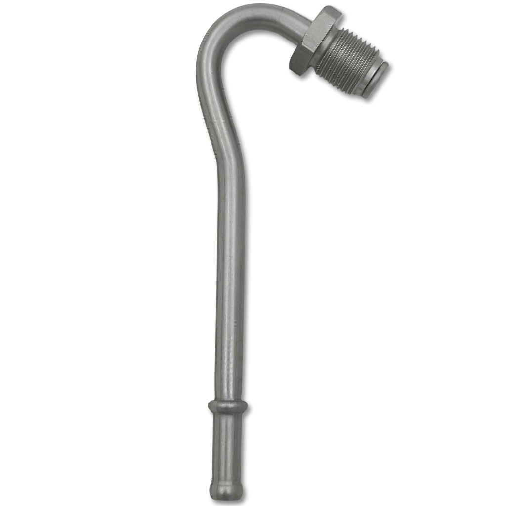 JAGUAR Tubo Pressione Scarico OEM T2H14096