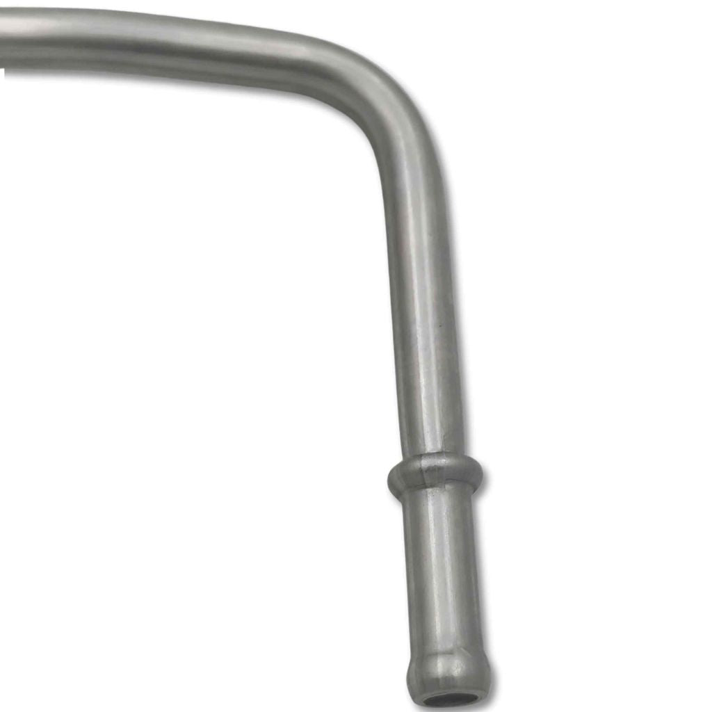 Jaguar tubo di pressione oem t2h14098