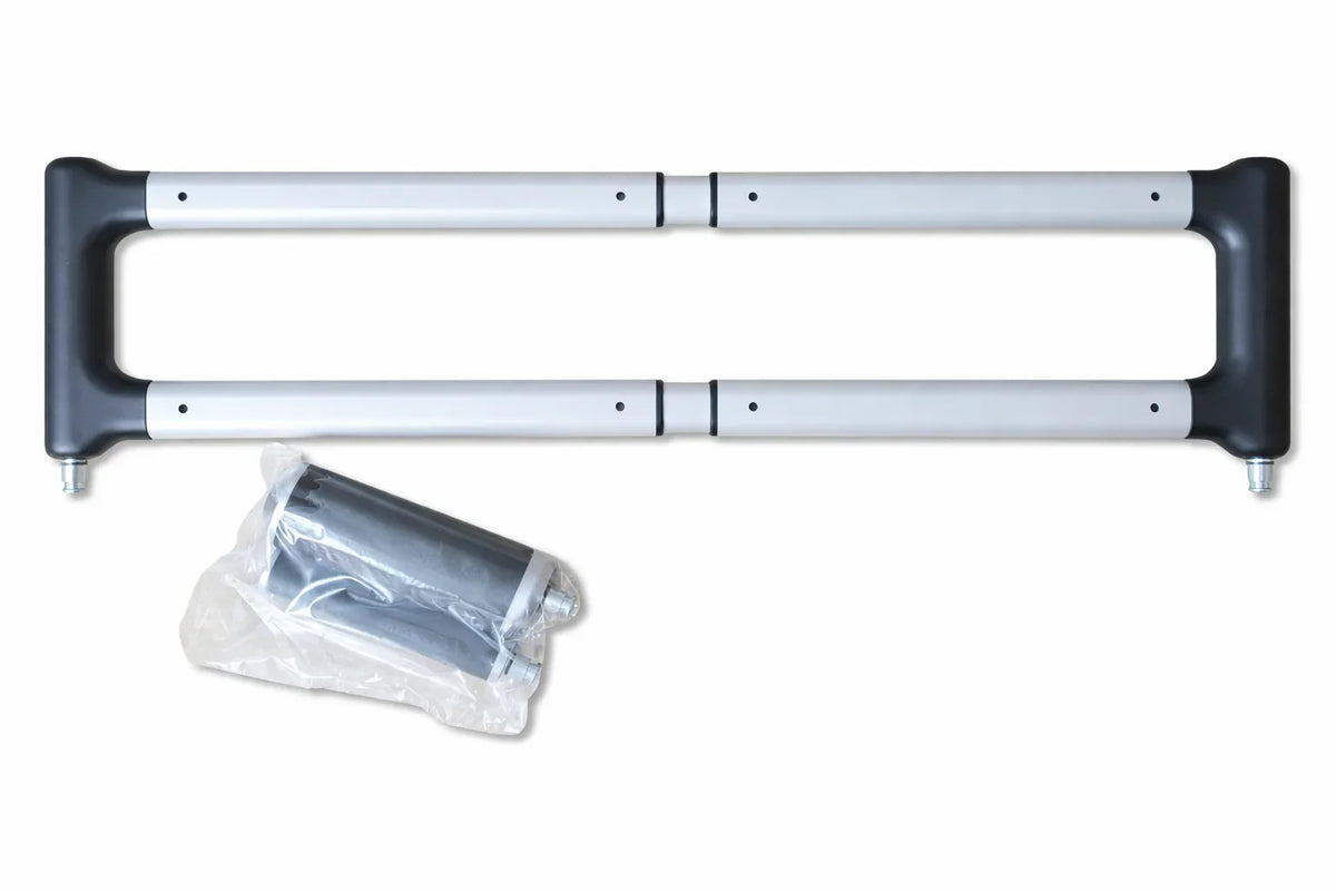 Kit fissaggio bagagliaio land rover oem vplcs0324 per modelli dal 2015, componenti di alta qualità per il veicolo
