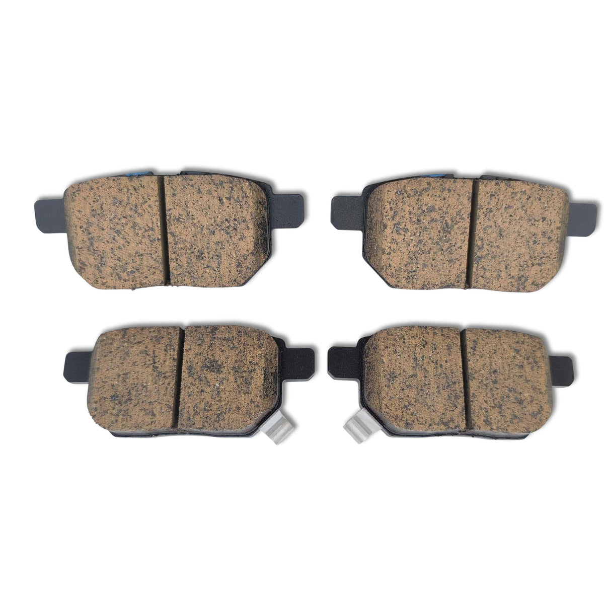 Aston martin kit pastiglie freni posteriori oem 04466 52140 dal 2011
