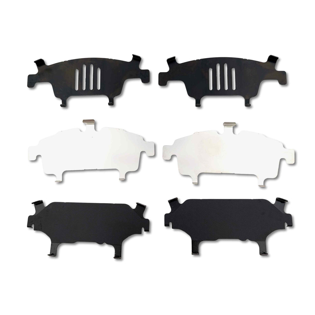 ASTON MARTIN Kit Spessori per Freni OEM 04945-74010 dal 2011