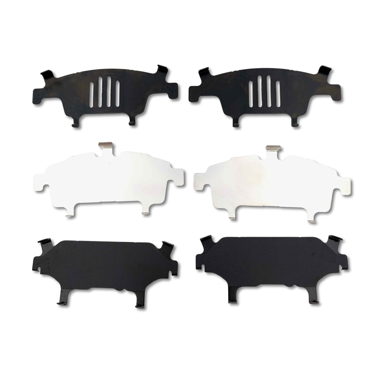 Aston martin kit spessori per freni oem 04945 74010 dal 2011