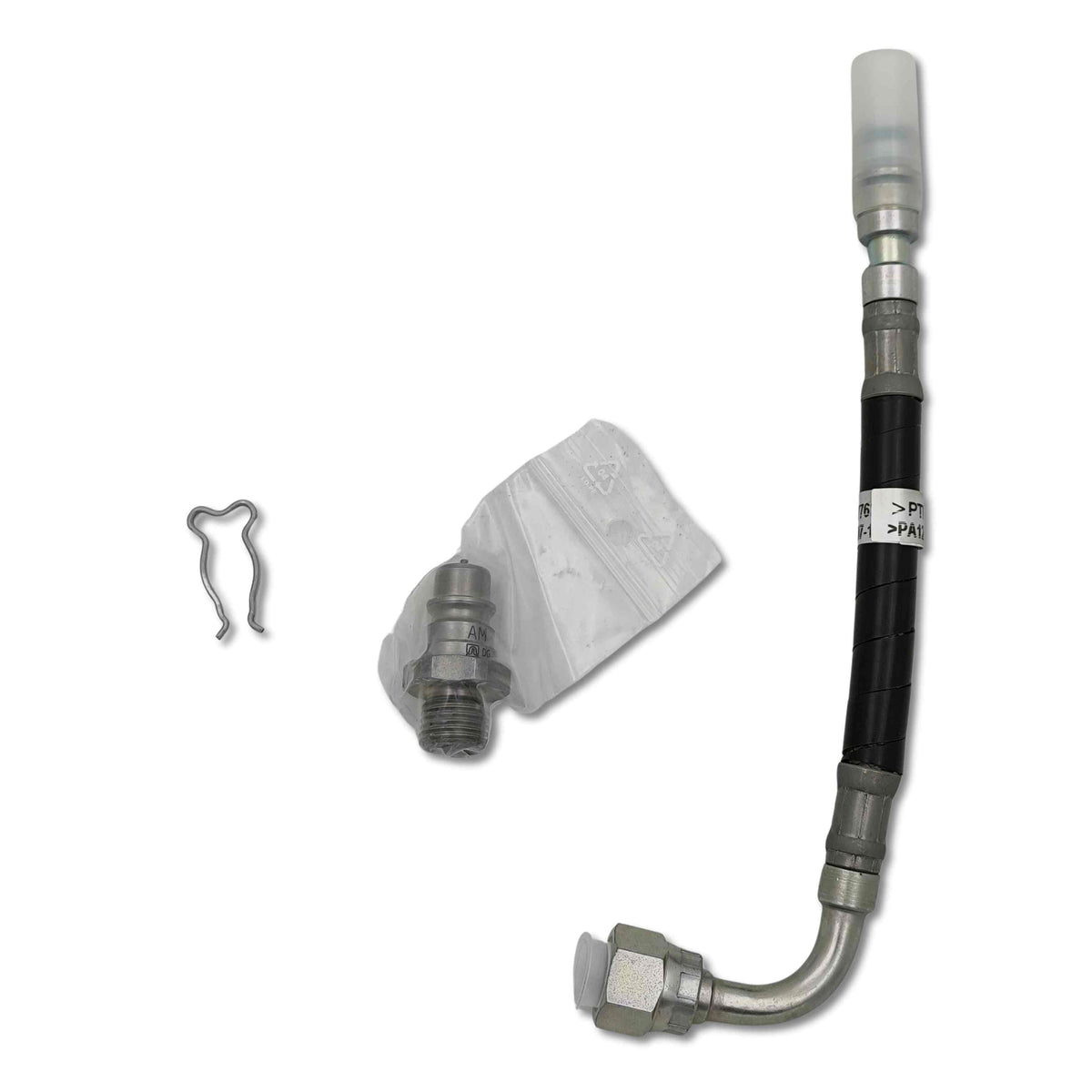 Aston martin kit connettori per cambio a 6 marce oem 6g33 33 10829 dal 2000