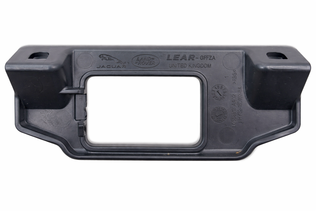 Supporto guida luce sedile anteriore Land Rover OEM LR095333, componente per veicolo dal 2014