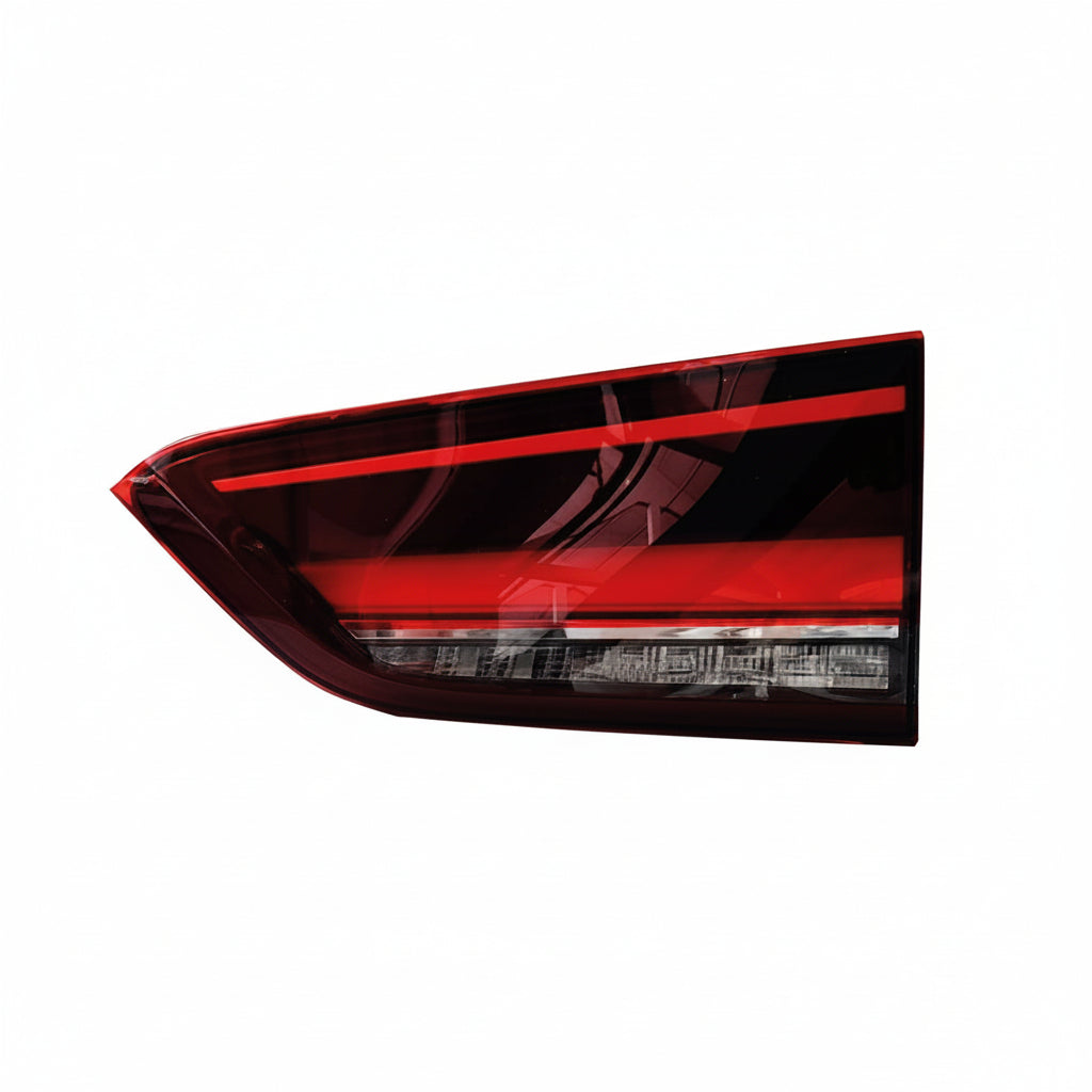 Bmw x1 f48 lci usa originale fanale posteriore interno led dx 63217477722      axio parts