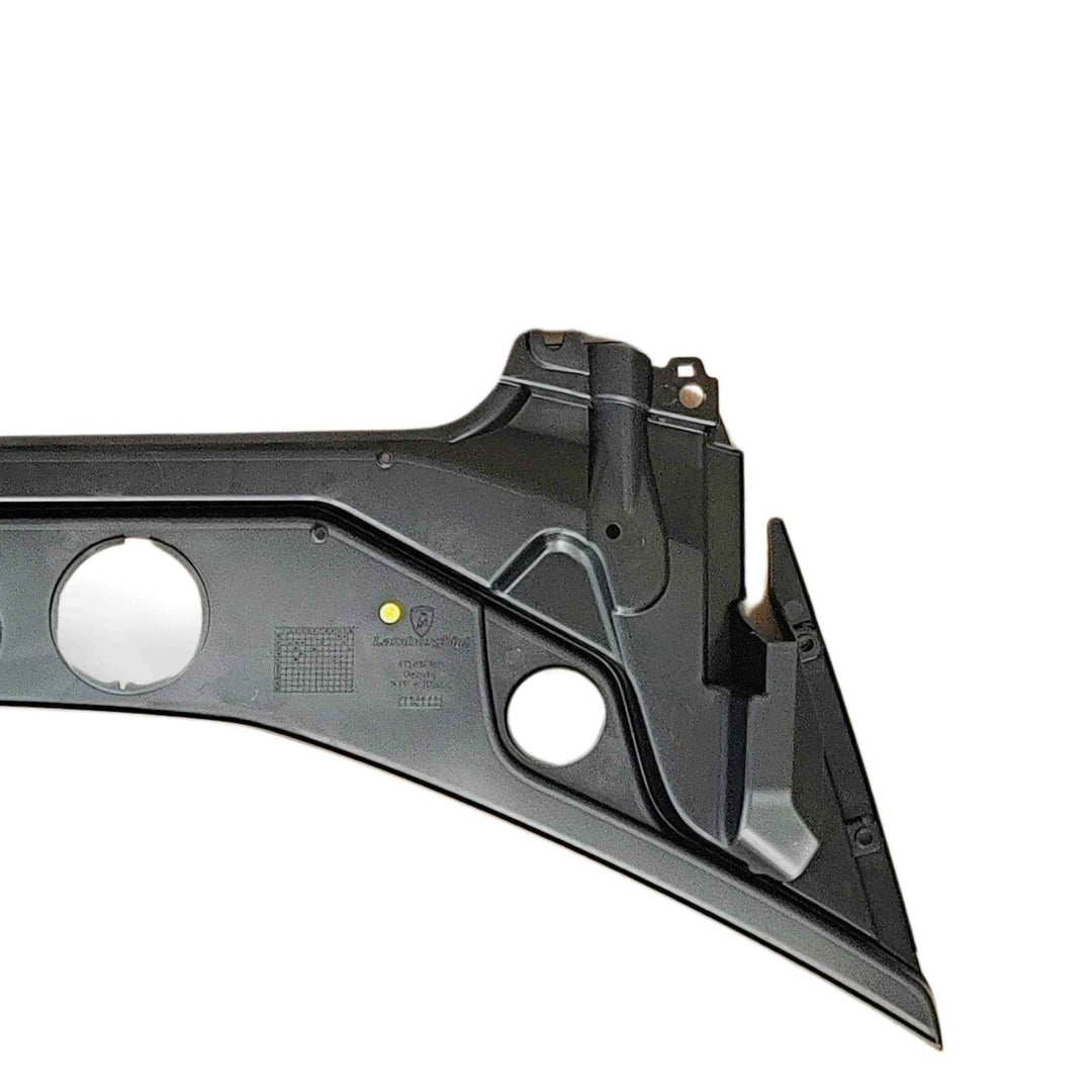 LAMBORGHINI Huracán EVO Copertura Pannello Plenum OEM 4T1819426C dal 2020