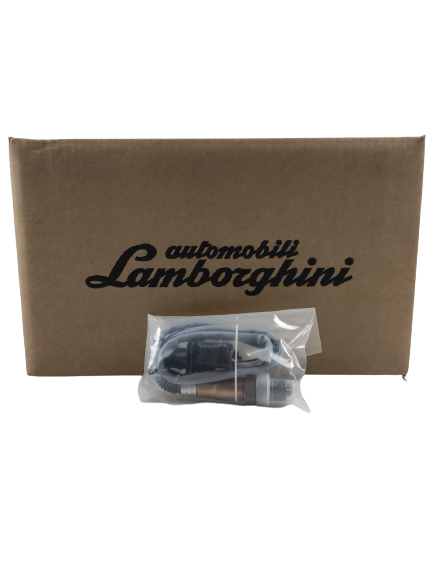 Lamborghini huracán gt3 lambdasonde original oem 1k0998262ad