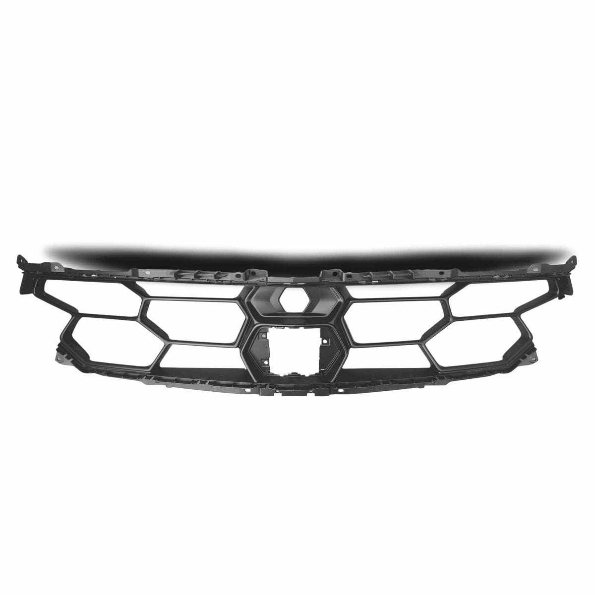 Lamborghini  griglia frontale inferiore paraurti 4ml807639a3fz 4ml807639 4ml807639a