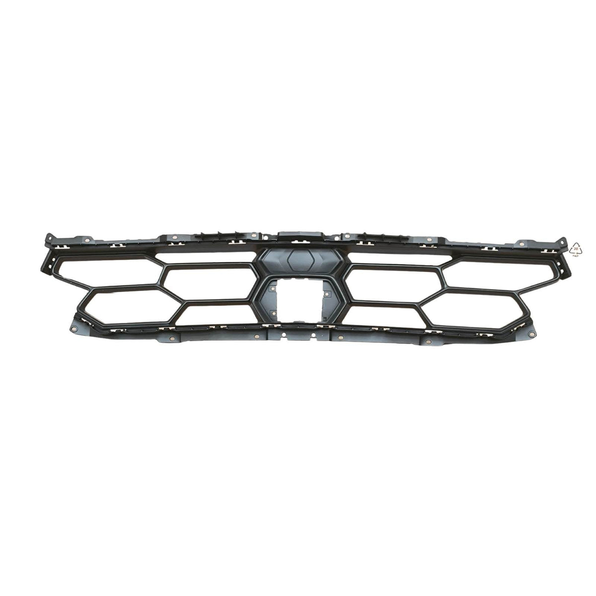 Lamborghini urus griglia radiatore senza telecamera 4ml807639 4ml807639a 4ml807639fz oem 4ml8076393fz