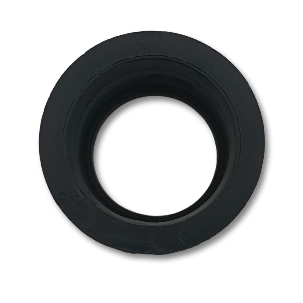 Adattatore iniettore carburante originale Land Rover, componente OEM, visibile in dettaglio.