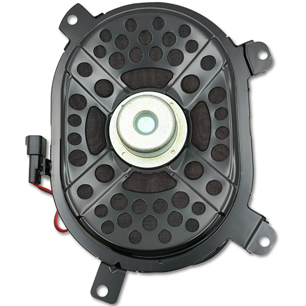 Altoparlante posteriore oem land rover range rover sport lr061037, componente di ricambio auto dal 2014