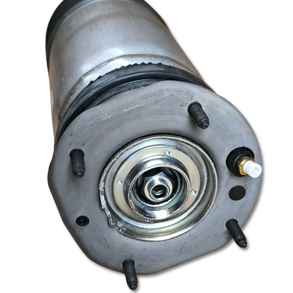 Ammortizzatore sospensione pneumatica Land Rover OEM LR132751, componente originale per sistemi di sospensione veicoli Land Rover.