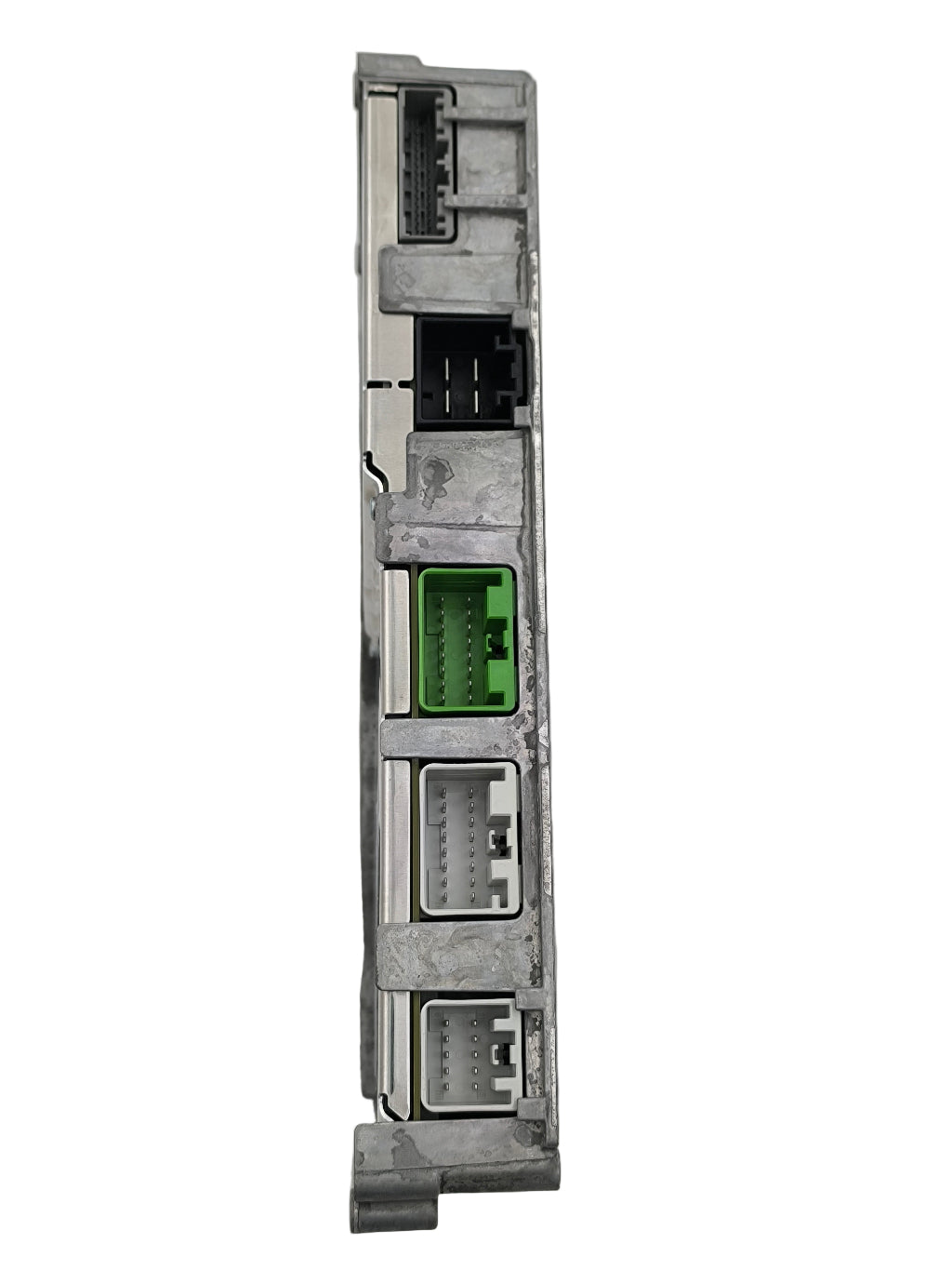 Amplificatore sistema audio land rover oem lr172886 installato nelle porte, componente audio di alta qualità per veicoli land rover