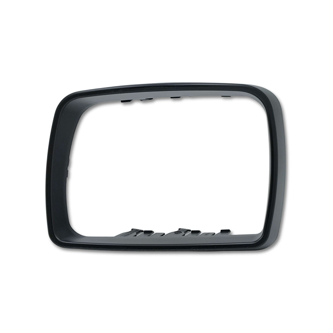 Anello di fissaggio specchio porta sinistra Land Rover OEM CRI000030PUY, componente originale per veicolo Land Rover.