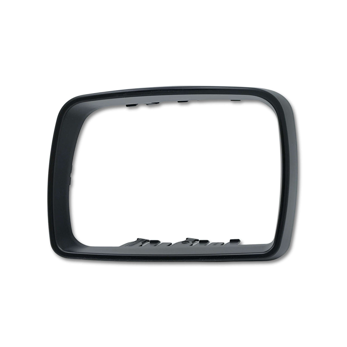 Anello di fissaggio specchio porta sinistra land rover oem cri000030puy, componente originale per veicolo land rover