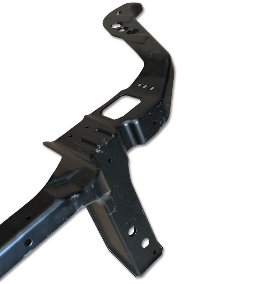 Barra di collegamento superiore Land Rover OEM T4A40750, componente per veicoli Land Rover, visibile in dettaglio nell'immagine.