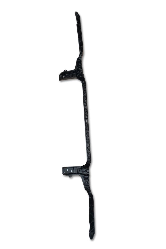 Barra di collegamento superiore Land Rover OEM T4A40750, componente di supporto auto, visibile in primo piano.