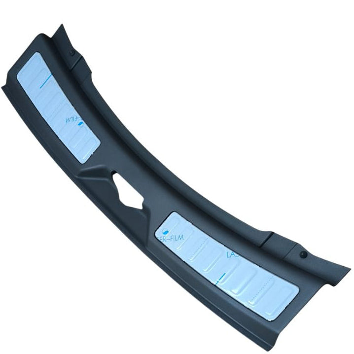 Protezione battitacco bagagliaio land rover originale, modello lunare, compatibile vplcs0353laa, in materiale resistente