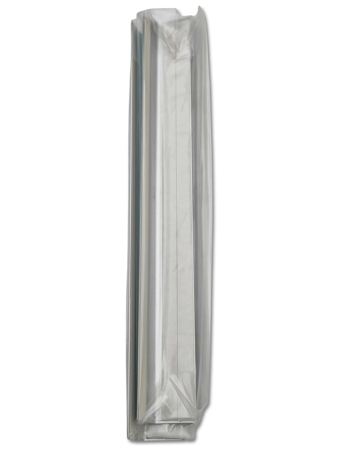 Battitacco esterni porta Land Rover OEM VPLRS0368, componente di protezione per portiere con logo Land Rover visibile