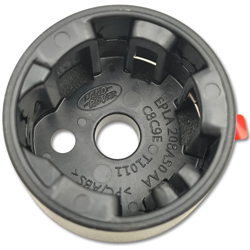 Battuta paracolpo porta posteriore land rover lr066092, componente originale per modanatura porta auto
