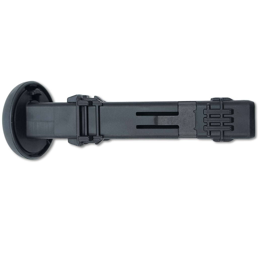 Boccola guida poggiatesta posteriore land rover lr059075, componente di ricambio oem per veicolo land rover
