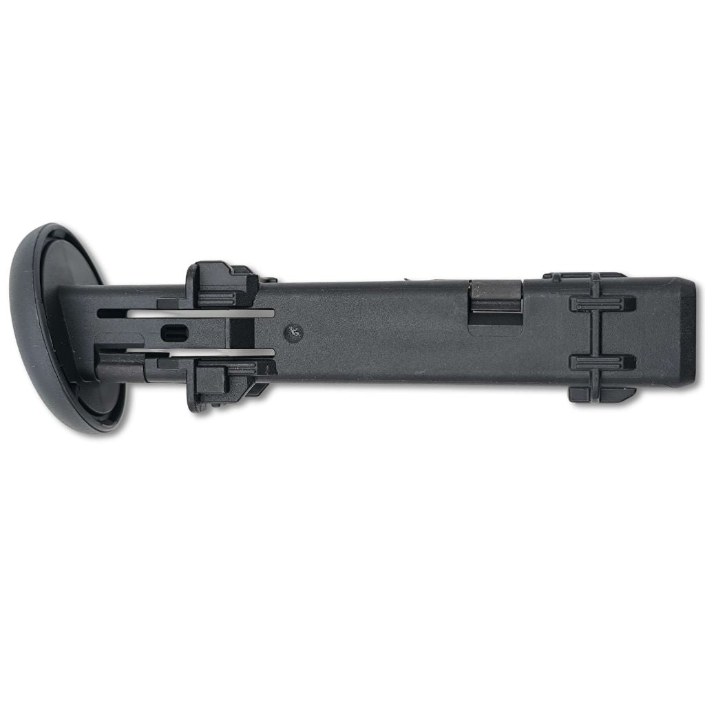 Boccola guida poggiatesta posteriore Land Rover OEM LR059075, componente interno per veicoli Land Rover.
