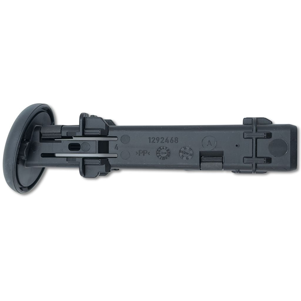 Boccola guida poggiatesta posteriore land rover oem lr059075, componente originale per veicoli land rover