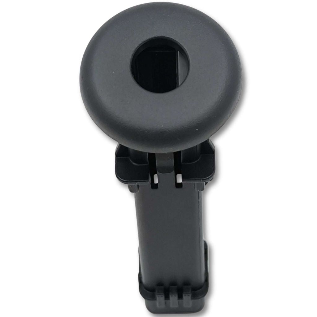Boccola guida poggiatesta posteriore land rover oem lr059075, componente originale per veicoli land rover