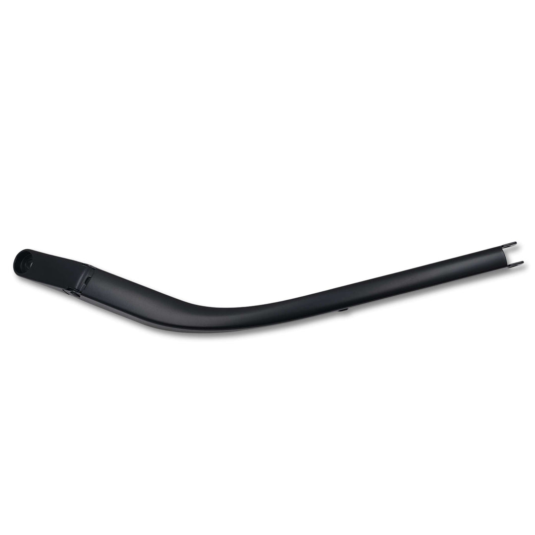 Braccio tergicristallo anteriore Land Rover LHD OEM DKB102840, componente originale per veicoli Land Rover