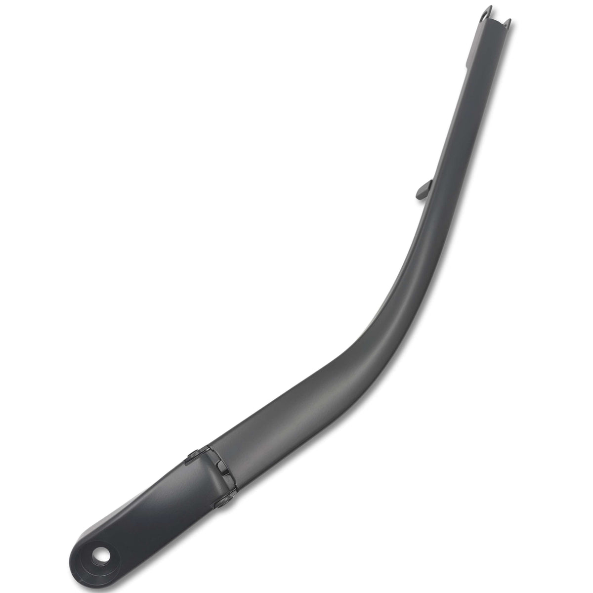 Braccio tergicristallo anteriore land rover lhd oem dkb102840, componente originale per veicoli land rover
