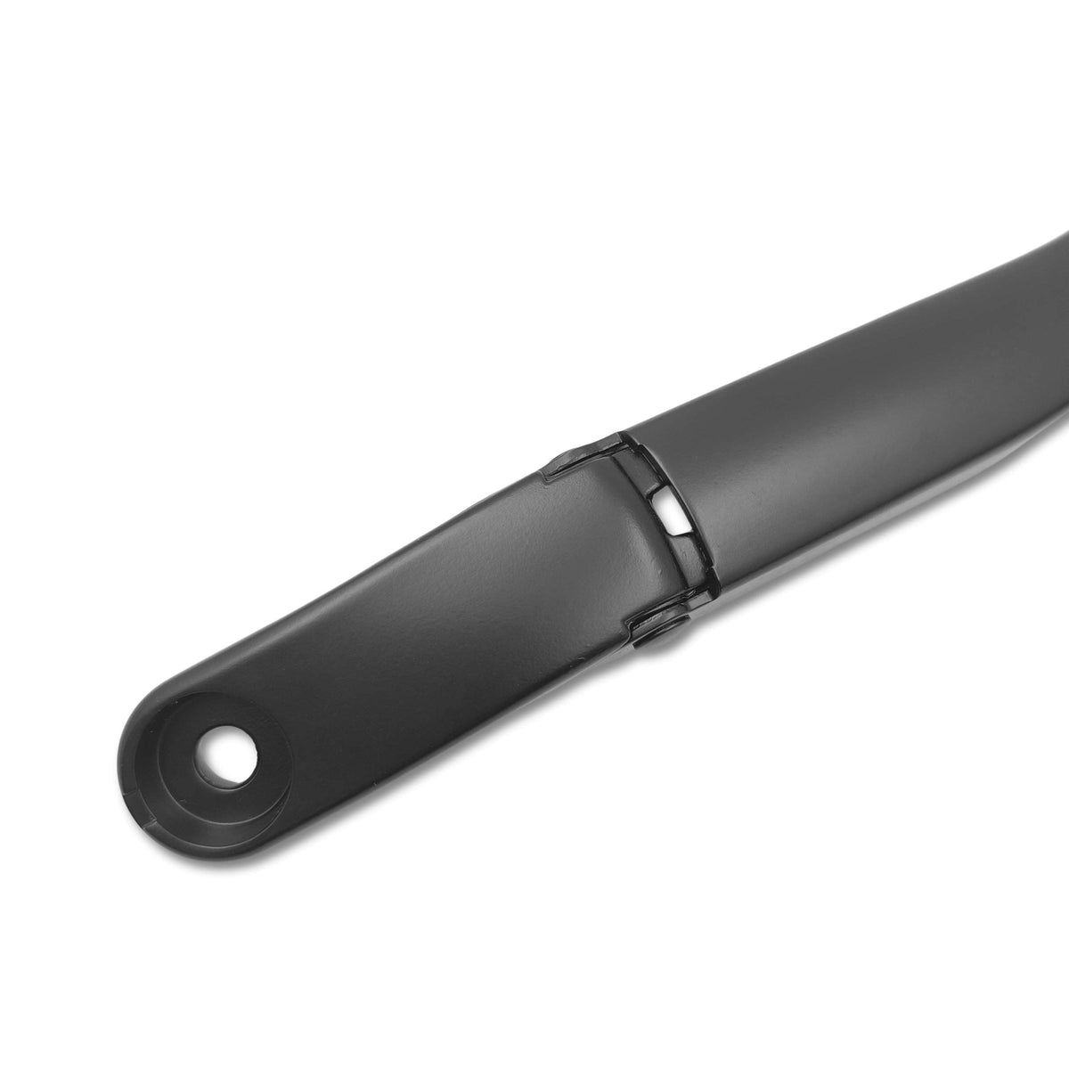 Braccio tergicristallo anteriore land rover lhd oem dkb102840, componente originale per veicolo land rover