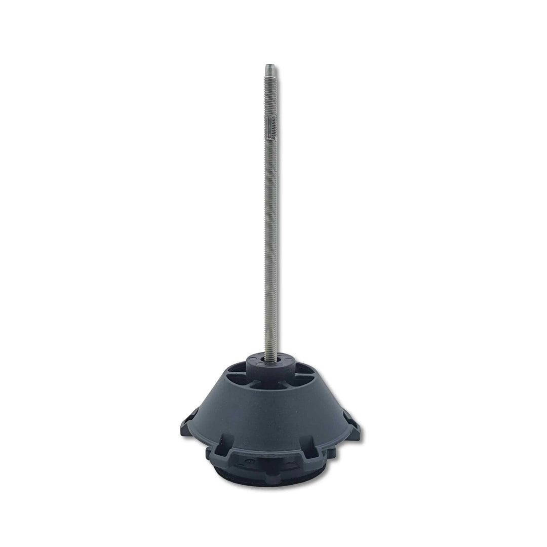 Bullone di fissaggio ruota di scorta Land Rover OEM LR095552, componente originale per veicoli Land Rover