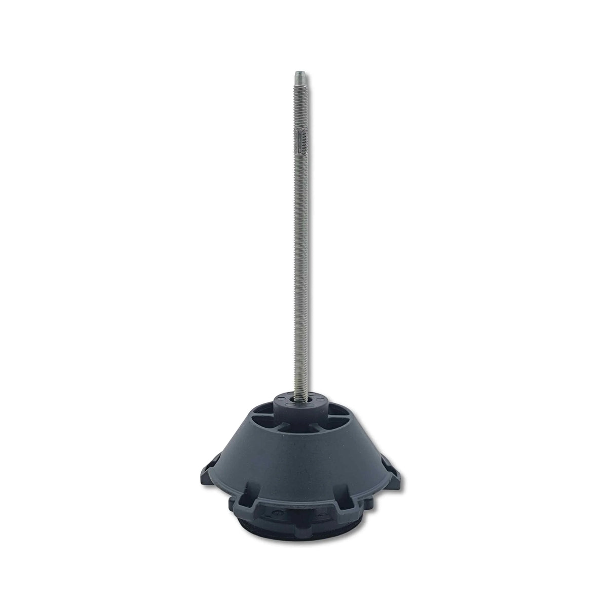 Bullone di fissaggio ruota di scorta land rover oem lr095552, componente originale per veicoli land rover